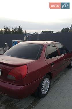 Седан Ford Mondeo 1997 в Тернополе