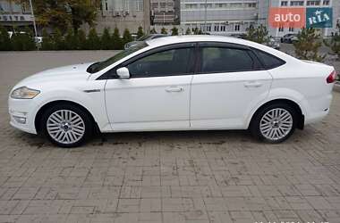 Седан Ford Mondeo 2012 в Днепре