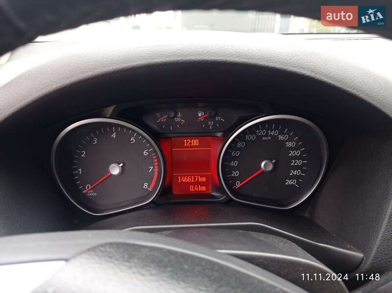 Седан Ford Mondeo 2012 в Днепре