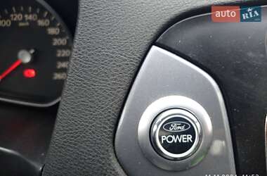 Седан Ford Mondeo 2012 в Днепре