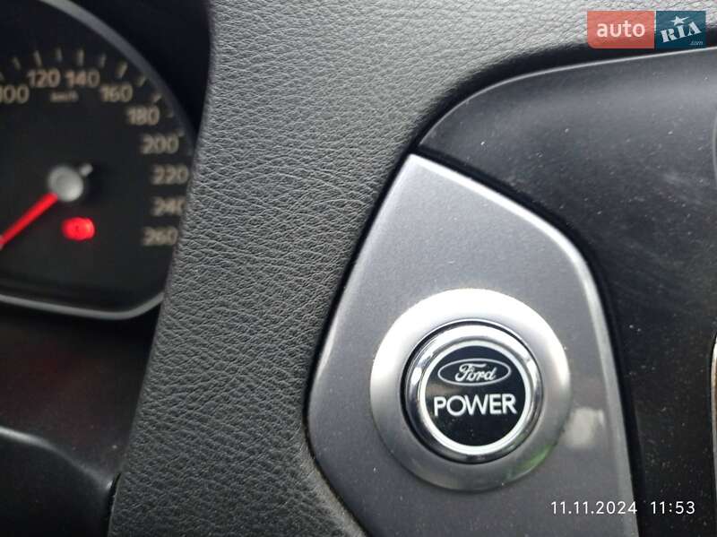 Седан Ford Mondeo 2012 в Днепре