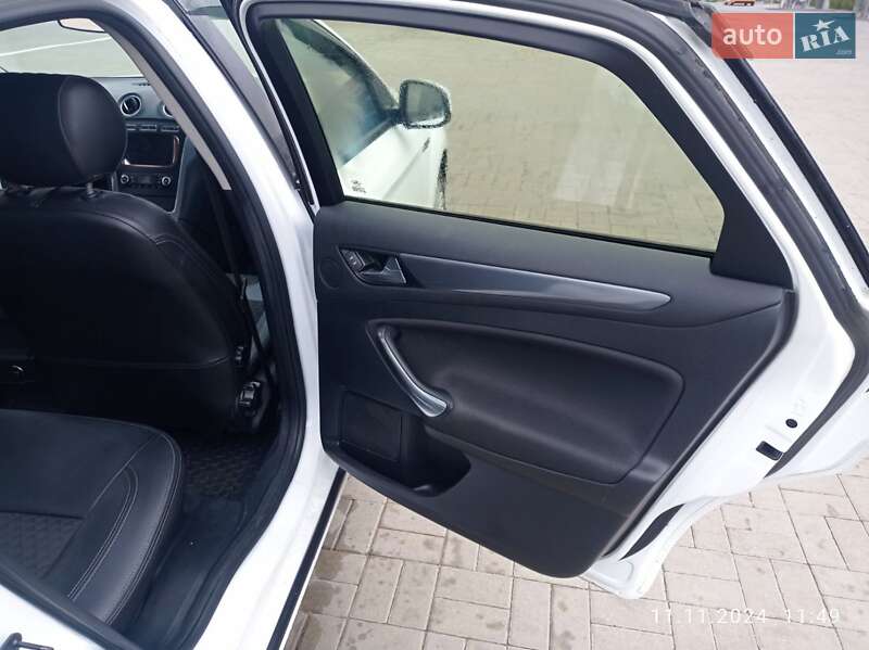 Седан Ford Mondeo 2012 в Днепре