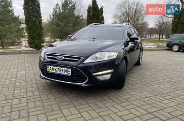 Универсал Ford Mondeo 2011 в Прилуках