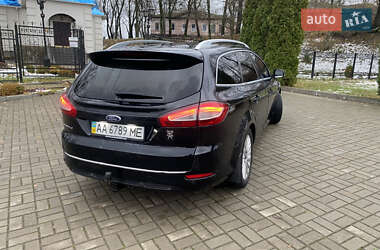 Универсал Ford Mondeo 2011 в Прилуках