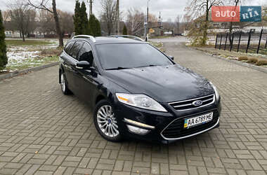 Универсал Ford Mondeo 2011 в Прилуках