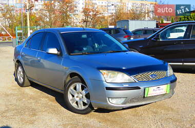 Седан Ford Mondeo 2006 в Кропивницькому