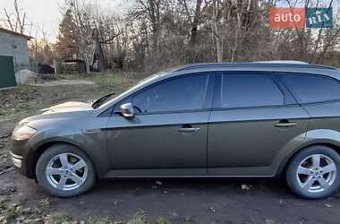 Универсал Ford Mondeo 2013 в 