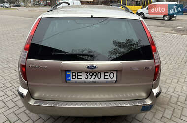 Универсал Ford Mondeo 2005 в Николаеве