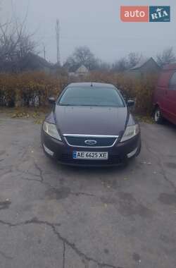 Ford Mondeo 2010 Ford Mondeo 2010