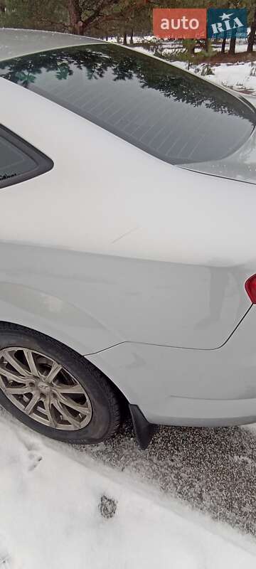 Седан Ford Mondeo 2007 в Макарові