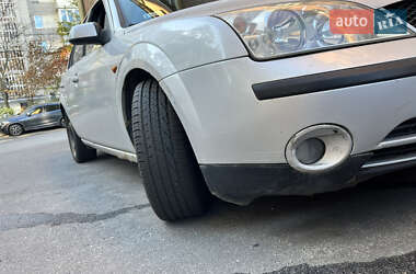 Лифтбек Ford Mondeo 2001 в Виннице