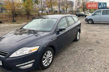 Универсал Ford Mondeo 2014 в Киеве