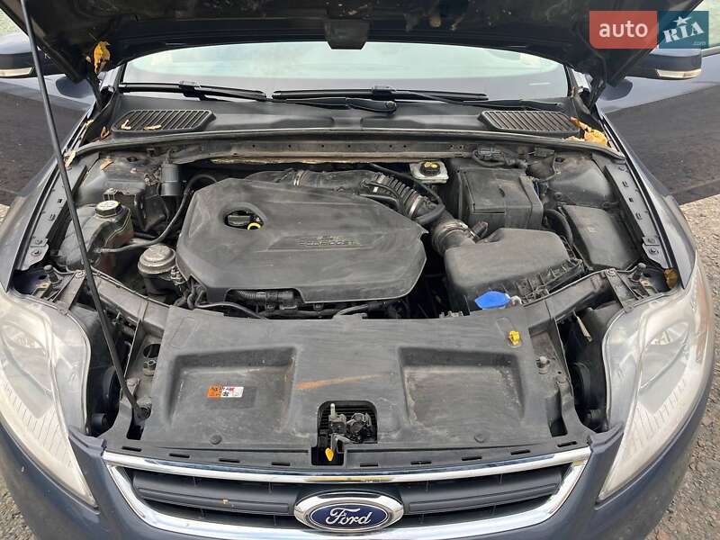 Универсал Ford Mondeo 2014 в Одессе