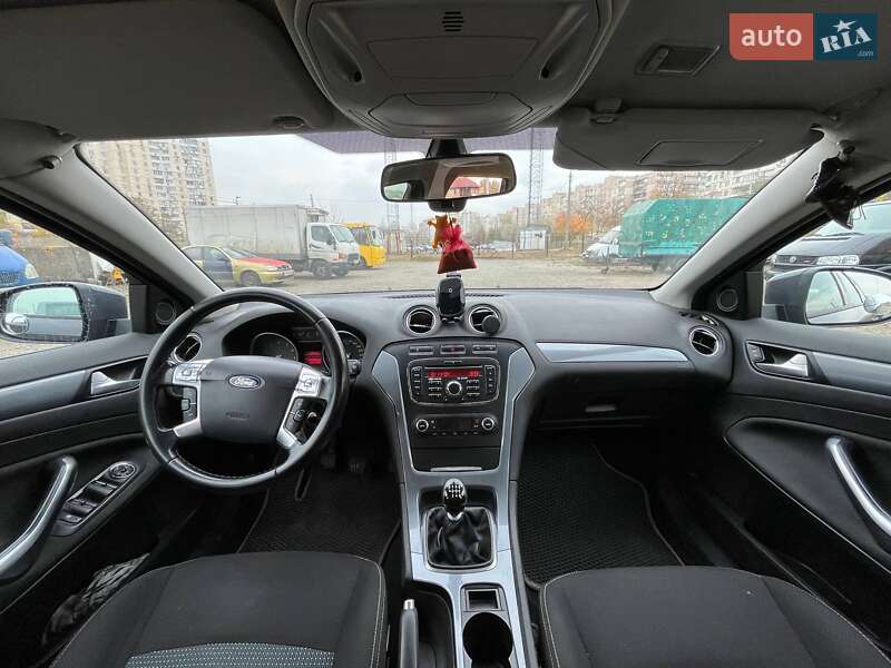 Универсал Ford Mondeo 2014 в Одессе