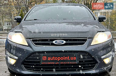 Универсал Ford Mondeo 2012 в Сумах