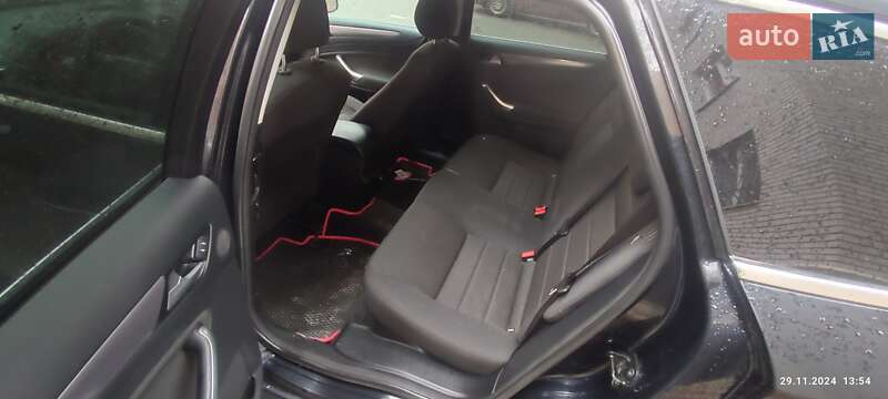 Универсал Ford Mondeo 2011 в Тернополе фото 5 Универсал Ford Mondeo 2011 в Тернополе