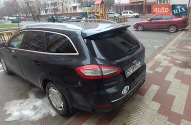 Универсал Ford Mondeo 2011 в 