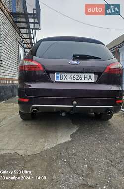 Универсал Ford Mondeo 2008 в Баштанке