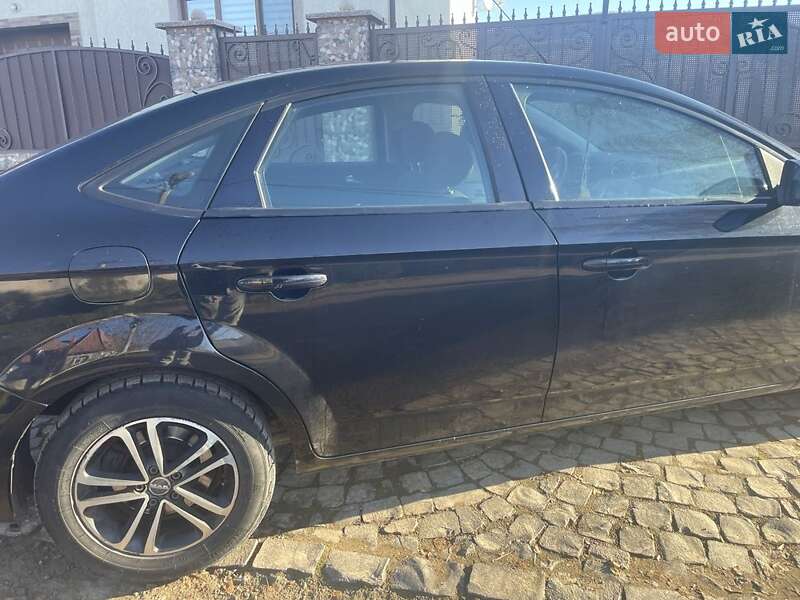 Седан Ford Mondeo 2008 в Береговому