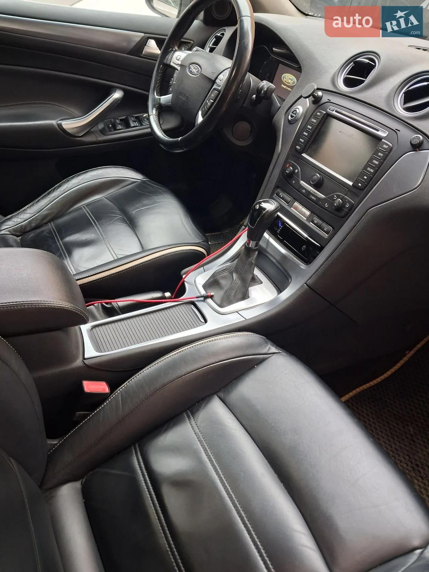 2010 Ford Mondeo - мініатюра 2