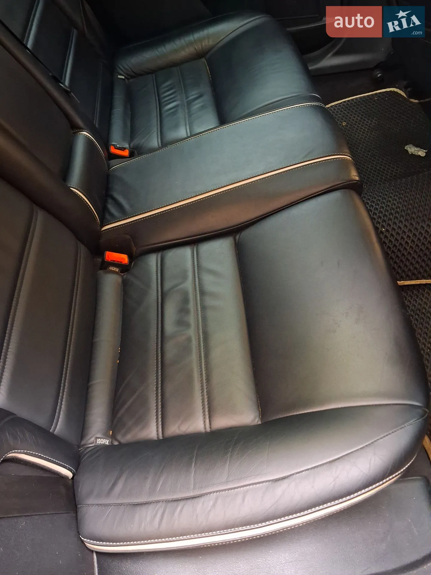 2010 Ford Mondeo - мініатюра 3