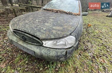 Универсал Ford Mondeo 1999 в Львове