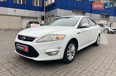 Седан Ford Mondeo 2012 в Одесі