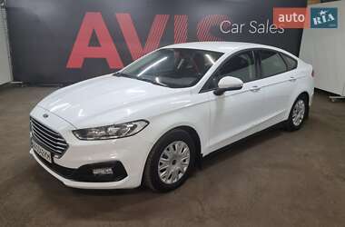 Ліфтбек Ford Mondeo 2019 в Києві