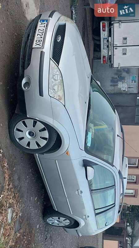 Універсал Ford Mondeo 2002 в Івано-Франківську фото 3 Універсал Ford Mondeo 2002 в Івано-Франківську