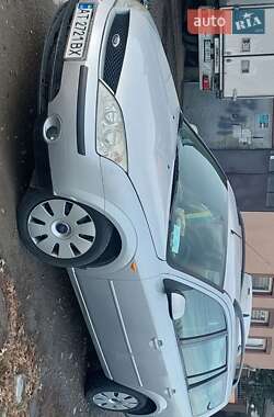 Универсал Ford Mondeo 2002 в 