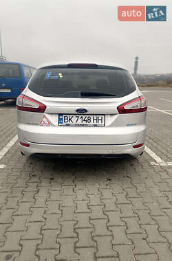 Универсал Ford Mondeo 2011 в Львове