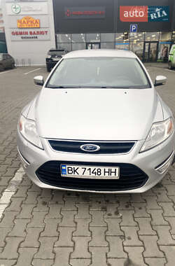 Универсал Ford Mondeo 2011 в Львове