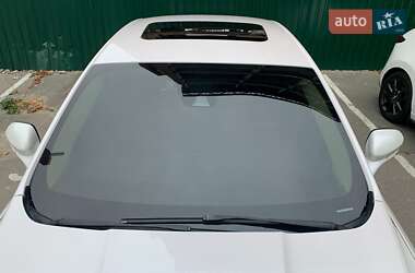 Седан Ford Mondeo 2015 в 