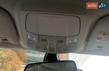 Седан Ford Mondeo 2015 в 
