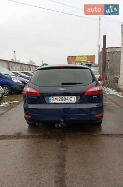 Універсал Ford Mondeo 2010 в Сумах