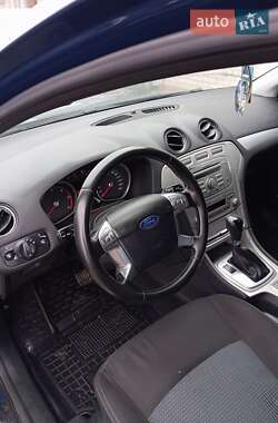 Універсал Ford Mondeo 2010 в Сумах