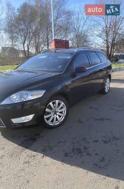 Универсал Ford Mondeo 2009 в Жидачове