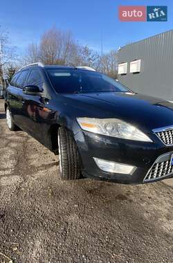 Универсал Ford Mondeo 2009 в Жидачове