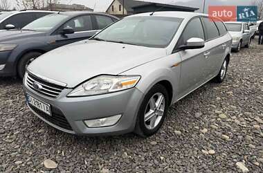 Универсал Ford Mondeo 2009 в Хусте