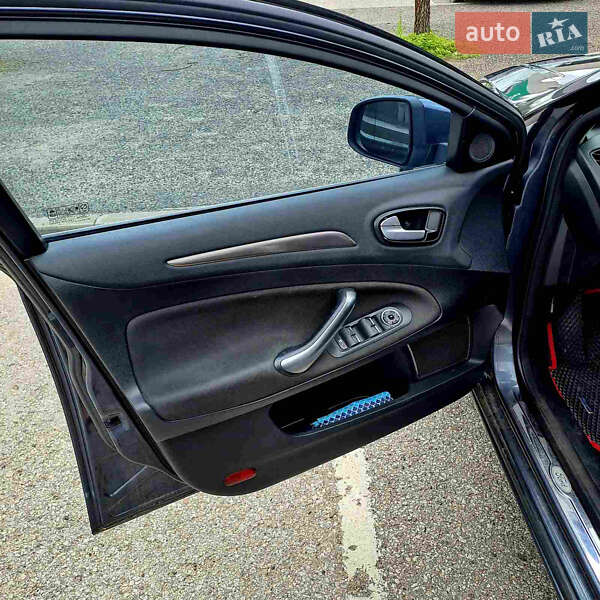 Универсал Ford Mondeo 2009 в Ужгороде фото 8 Универсал Ford Mondeo 2009 в Ужгороде