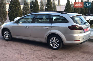 Универсал Ford Mondeo 2012 в Стрые