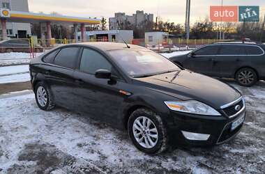 Лифтбек Ford Mondeo 2010 в Харькове