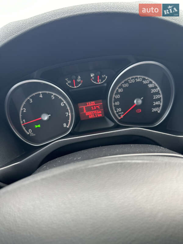 Седан Ford Mondeo 2007 в Селищі