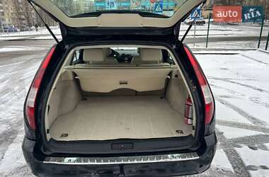 Универсал Ford Mondeo 2002 в 