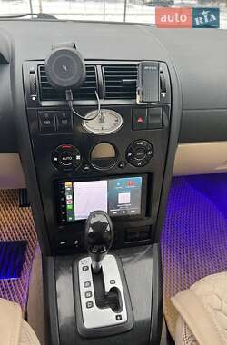 Универсал Ford Mondeo 2002 в 