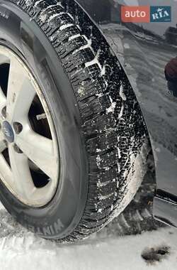 Универсал Ford Mondeo 2002 в 