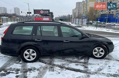 Универсал Ford Mondeo 2002 в 
