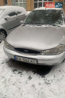 Універсал Ford Mondeo 1998 в Києві