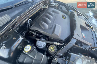 Седан Ford Mondeo 2012 в Шполе