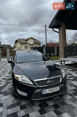 Універсал Ford Mondeo 2007 в Стрию